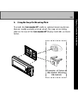 Preview for 15 page of Audiovox CommanderMT 128-7902A Installation Manual