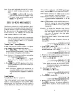 Preview for 12 page of Audiovox CTX-3300 Owner Operating Instructions