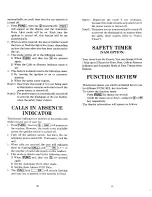 Preview for 16 page of Audiovox CTX-3300 Owner Operating Instructions