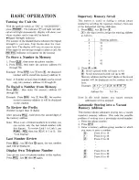 Preview for 6 page of Audiovox CTX-4100A Owner Operating Instructions