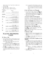 Preview for 9 page of Audiovox CTX-4100A Owner Operating Instructions