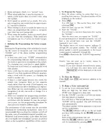 Preview for 11 page of Audiovox CTX-4100A Owner Operating Instructions