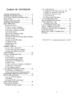 Preview for 2 page of Audiovox CTX5000 Owner Operating Instructions