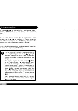 Preview for 46 page of Audiovox D1700 Owner'S Manual