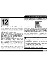 Preview for 55 page of Audiovox D1700 Owner'S Manual