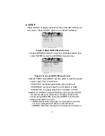 Preview for 8 page of Audiovox D1705 Instruction Manual