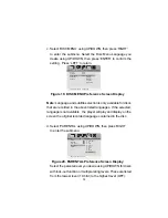 Preview for 14 page of Audiovox D1705 Instruction Manual