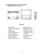 Preview for 10 page of Audiovox D1708ES User Manual