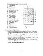 Preview for 12 page of Audiovox D1708ES User Manual