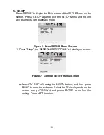 Preview for 10 page of Audiovox D1708PK User Manual