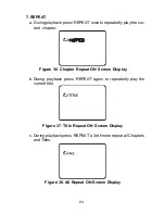 Preview for 24 page of Audiovox D1708PK User Manual