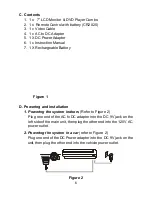 Preview for 6 page of Audiovox D1712 Instruction Manual