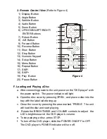 Preview for 8 page of Audiovox D1712 Instruction Manual