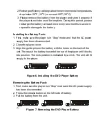 Preview for 34 page of Audiovox D1712 Instruction Manual