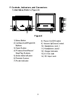 Preview for 8 page of Audiovox D1788ES Instruction Manual