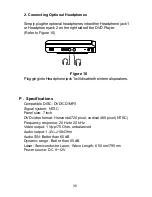 Preview for 30 page of Audiovox D1788ES Instruction Manual