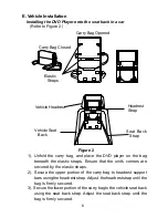 Предварительный просмотр 6 страницы Audiovox D1788PK Owner'S Manual