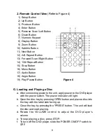 Предварительный просмотр 8 страницы Audiovox D1788PK Owner'S Manual