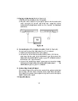 Предварительный просмотр 28 страницы Audiovox D1805 Instruction Manual