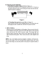 Предварительный просмотр 5 страницы Audiovox D1888 Instruction Manual