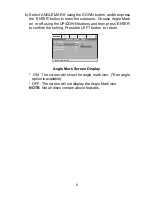 Предварительный просмотр 9 страницы Audiovox D1888 Instruction Manual