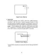 Предварительный просмотр 19 страницы Audiovox D1888 Instruction Manual