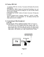 Предварительный просмотр 26 страницы Audiovox D1888 Instruction Manual