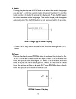 Preview for 15 page of Audiovox D1909 Owner'S Manual