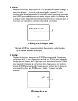 Preview for 46 page of Audiovox D1909 Owner'S Manual