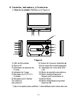 Preview for 71 page of Audiovox D1909 Owner'S Manual