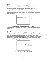 Preview for 77 page of Audiovox D1909 Owner'S Manual