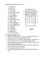 Preview for 8 page of Audiovox D1988 User Manual