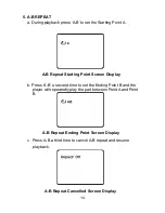 Preview for 14 page of Audiovox D1988 User Manual