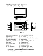 Preview for 8 page of Audiovox D1988PK Owner'S Manual