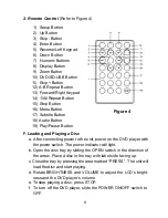 Preview for 9 page of Audiovox D1988PK Owner'S Manual