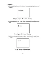 Preview for 16 page of Audiovox D1988PK Owner'S Manual