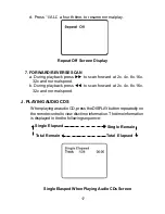 Preview for 17 page of Audiovox D1988PK Owner'S Manual