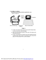 Предварительный просмотр 7 страницы Audiovox D7000XP - DVD Player - 7 Owner'S Manual