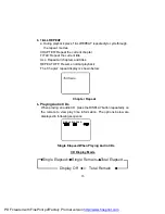 Preview for 15 page of Audiovox D7000XP - DVD Player - 7 Owner'S Manual