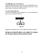 Preview for 19 page of Audiovox D8000IP Instruction Manual