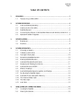 Preview for 3 page of Audiovox DBS-30500 User Manual