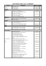 Preview for 6 page of Audiovox DM8900-00 Service Manual