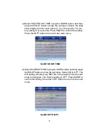 Preview for 6 page of Audiovox DPF700 - Digital Photo Frame Instruction Manual