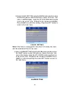 Preview for 10 page of Audiovox DPF700 - Digital Photo Frame Instruction Manual