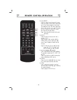 Preview for 13 page of Audiovox DS9521PK Owner'S Manual