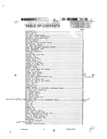 Preview for 2 page of Audiovox DT 941 CI Owner'S Operating Instruction Manual