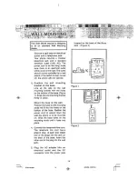 Preview for 16 page of Audiovox DT 941 CI Owner'S Operating Instruction Manual