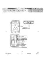 Preview for 19 page of Audiovox DT 941 CI Owner'S Operating Instruction Manual