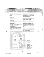 Preview for 20 page of Audiovox DT 941 CI Owner'S Operating Instruction Manual