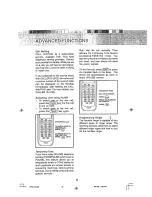 Preview for 24 page of Audiovox DT 941 CI Owner'S Operating Instruction Manual